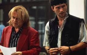 Джимми-Голливуд