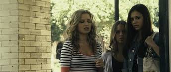 Соседка по комнате