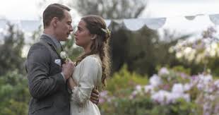 Свет в океане